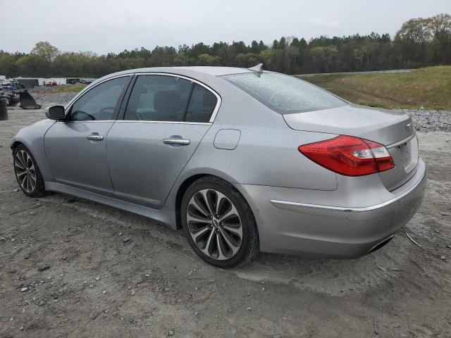 Photo 1 VIN: KMHGC4DH3CU160511 - HYUNDAI GENESIS 