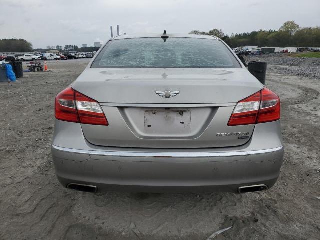 Photo 5 VIN: KMHGC4DH3CU160511 - HYUNDAI GENESIS 