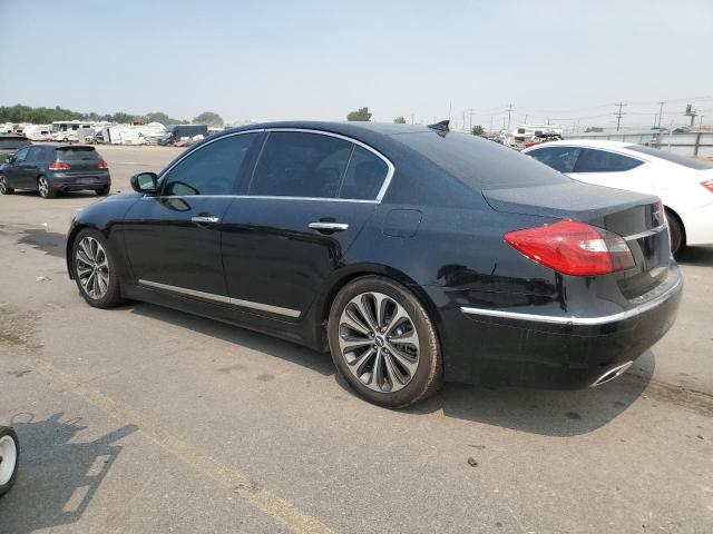 Photo 1 VIN: KMHGC4DH3DU226041 - HYUNDAI GENESIS 5. 