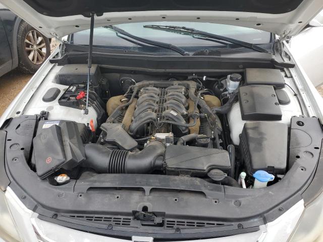 Photo 10 VIN: KMHGC4DH3DU243499 - HYUNDAI GENESIS 