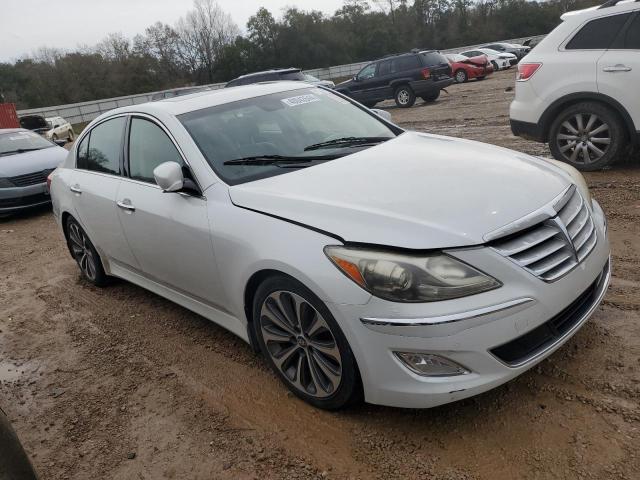 Photo 3 VIN: KMHGC4DH3DU243499 - HYUNDAI GENESIS 