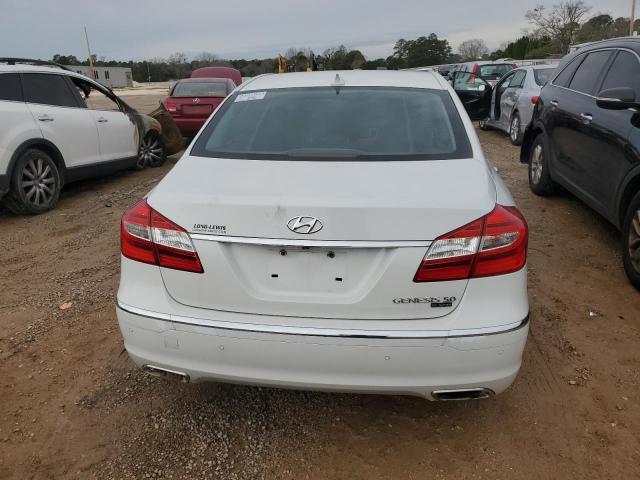 Photo 5 VIN: KMHGC4DH3DU243499 - HYUNDAI GENESIS 