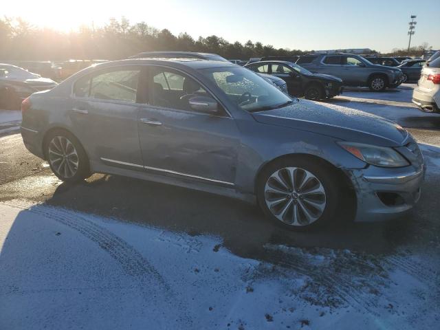 Photo 3 VIN: KMHGC4DH3EU262622 - HYUNDAI GENESIS 