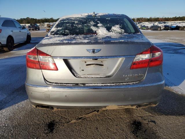 Photo 5 VIN: KMHGC4DH3EU262622 - HYUNDAI GENESIS 