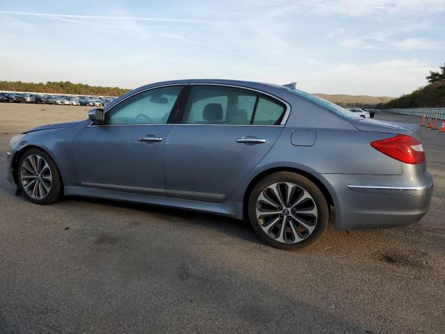 Photo 1 VIN: KMHGC4DH3EU262622 - HYUNDAI GENESIS 