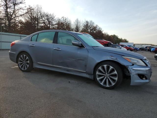 Photo 3 VIN: KMHGC4DH3EU262622 - HYUNDAI GENESIS 