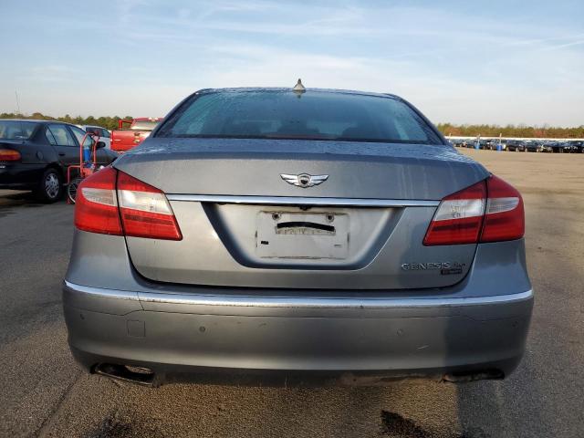 Photo 5 VIN: KMHGC4DH3EU262622 - HYUNDAI GENESIS 