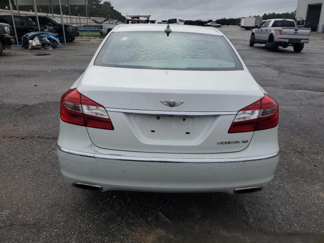 Photo 5 VIN: KMHGC4DH4CU189533 - HYUNDAI GENESIS 5. 