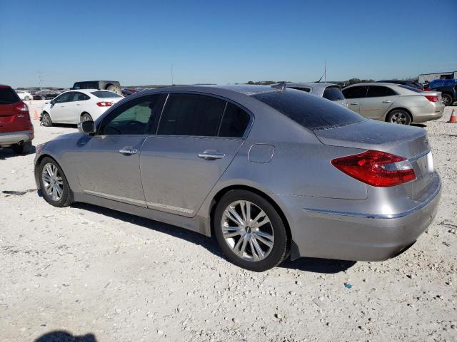 Photo 1 VIN: KMHGC4DH4CU200756 - HYUNDAI GENESIS 