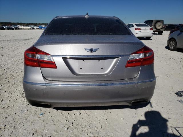 Photo 5 VIN: KMHGC4DH4CU200756 - HYUNDAI GENESIS 