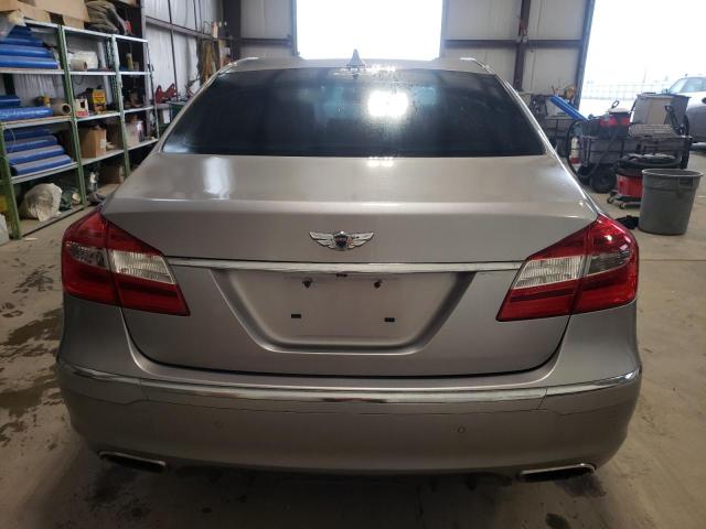 Photo 5 VIN: KMHGC4DH4DU216666 - HYUNDAI GENESIS 