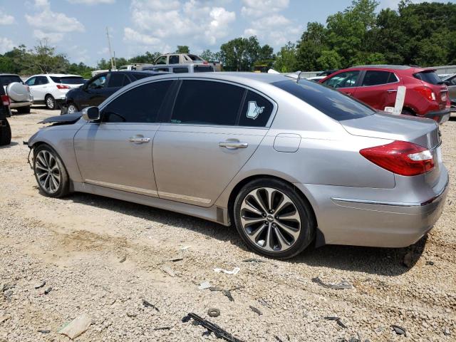 Photo 1 VIN: KMHGC4DH5CU186219 - HYUNDAI GENESIS 5. 