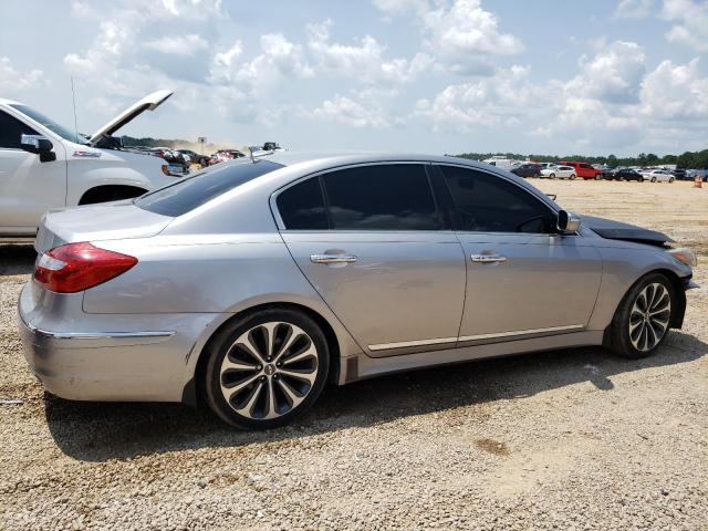 Photo 2 VIN: KMHGC4DH5CU186219 - HYUNDAI GENESIS 5. 