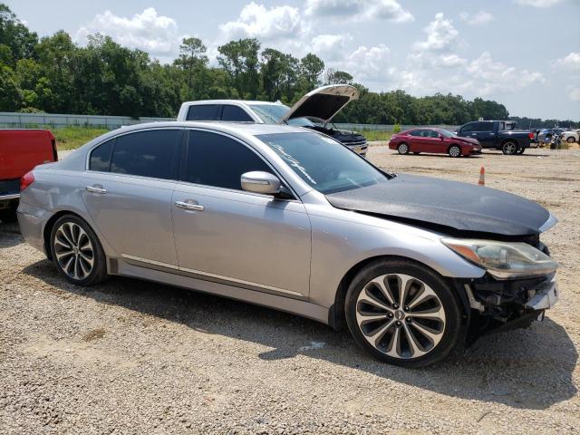 Photo 3 VIN: KMHGC4DH5CU186219 - HYUNDAI GENESIS 5. 