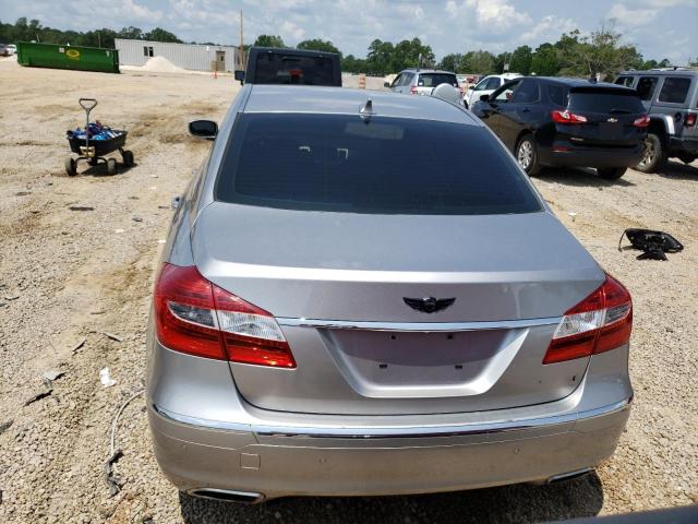 Photo 5 VIN: KMHGC4DH5CU186219 - HYUNDAI GENESIS 5. 