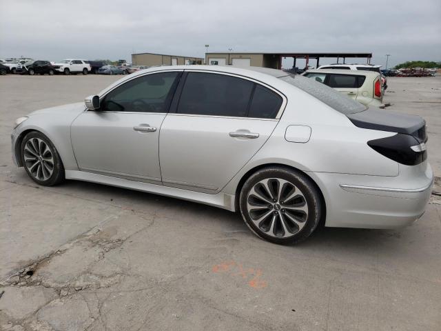 Photo 1 VIN: KMHGC4DH5CU200619 - HYUNDAI GENESIS 5. 