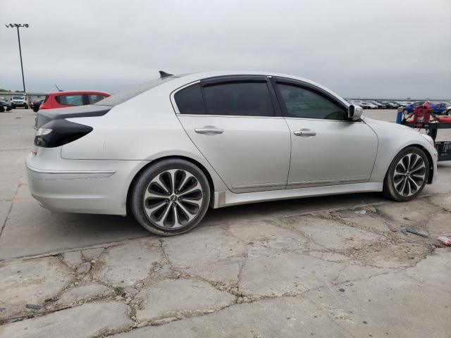 Photo 2 VIN: KMHGC4DH5CU200619 - HYUNDAI GENESIS 5. 