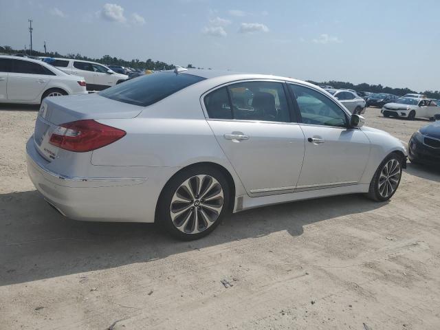 Photo 2 VIN: KMHGC4DH5EU262444 - HYUNDAI GENESIS 