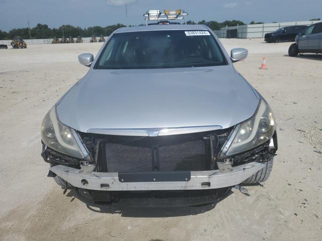 Photo 4 VIN: KMHGC4DH5EU262444 - HYUNDAI GENESIS 