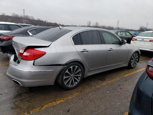 Photo 2 VIN: KMHGC4DH6CU207448 - HYUNDAI GENESIS 5. 