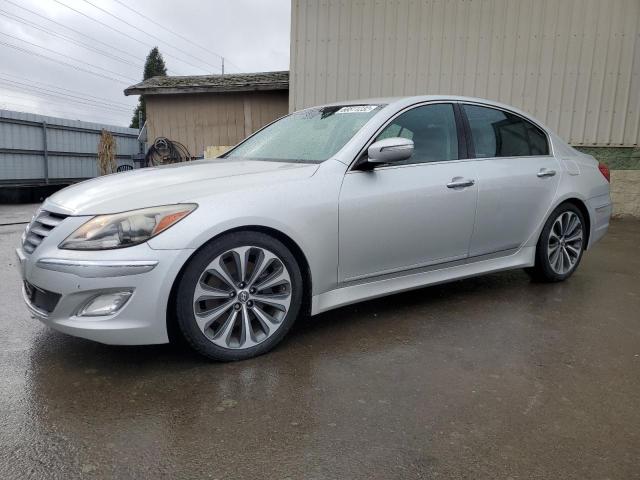 Photo 0 VIN: KMHGC4DH6CU211211 - HYUNDAI GENESIS 5. 