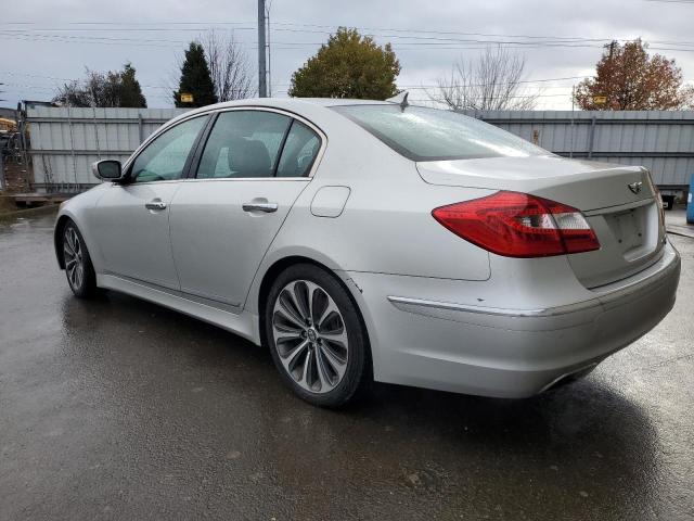 Photo 1 VIN: KMHGC4DH6CU211211 - HYUNDAI GENESIS 5. 