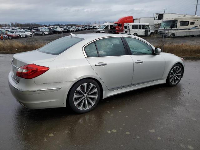 Photo 2 VIN: KMHGC4DH6CU211211 - HYUNDAI GENESIS 5. 