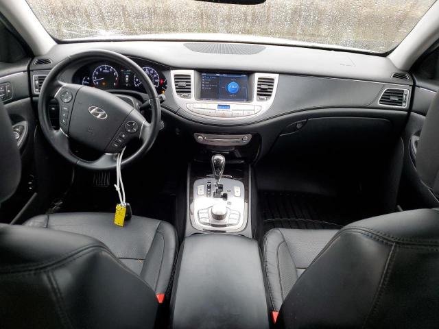 Photo 7 VIN: KMHGC4DH6CU211211 - HYUNDAI GENESIS 5. 