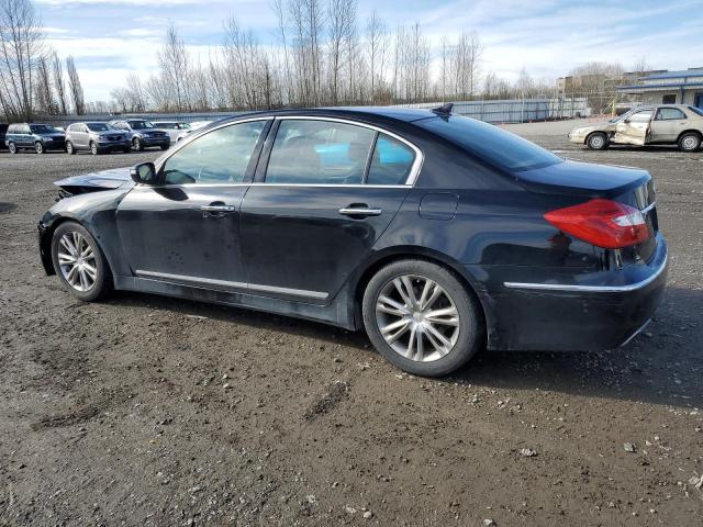 Photo 1 VIN: KMHGC4DH7CU179840 - HYUNDAI GENESIS 5. 