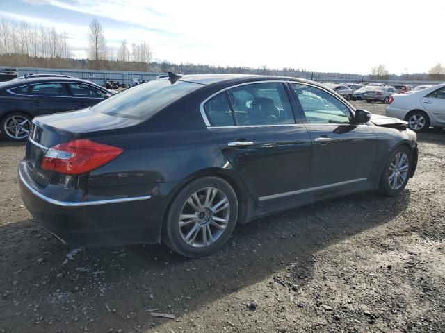 Photo 2 VIN: KMHGC4DH7CU179840 - HYUNDAI GENESIS 5. 