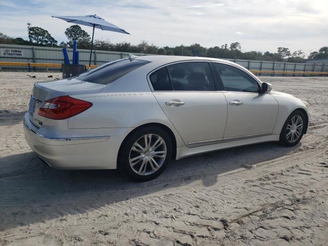 Photo 2 VIN: KMHGC4DH7DU253033 - HYUNDAI GENESIS 