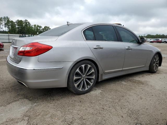 Photo 2 VIN: KMHGC4DH8CU177384 - HYUNDAI GENESIS 5. 