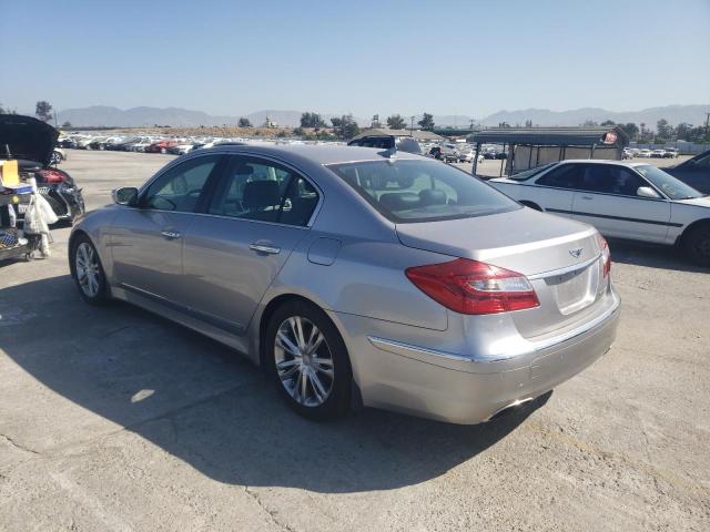 Photo 2 VIN: KMHGC4DH8CU187106 - HYUNDAI GENESIS 5. 