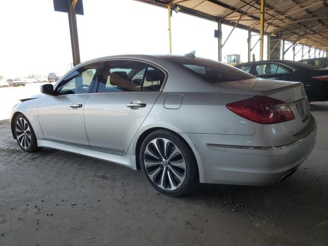 Photo 1 VIN: KMHGC4DH8CU202204 - HYUNDAI GENESIS 