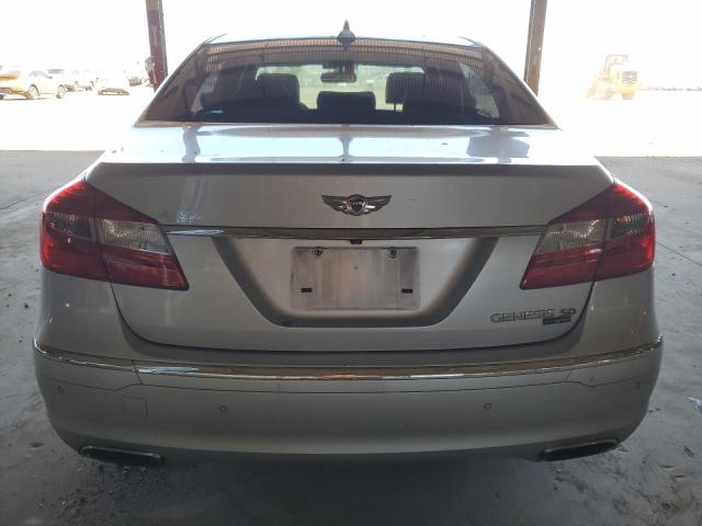 Photo 5 VIN: KMHGC4DH8CU202204 - HYUNDAI GENESIS 