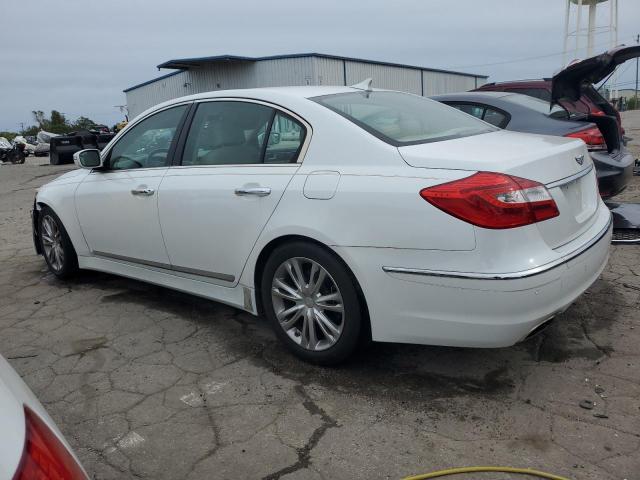 Photo 1 VIN: KMHGC4DH8CU203448 - HYUNDAI GENESIS 5. 