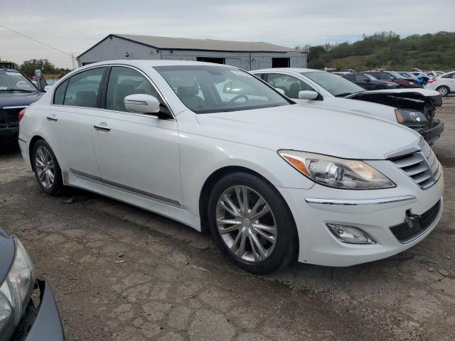 Photo 3 VIN: KMHGC4DH8CU203448 - HYUNDAI GENESIS 5. 