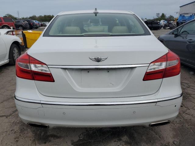 Photo 5 VIN: KMHGC4DH8CU203448 - HYUNDAI GENESIS 5. 