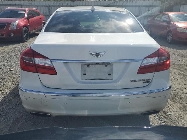 Photo 5 VIN: KMHGC4DH8DU219957 - HYUNDAI GENESIS 5. 