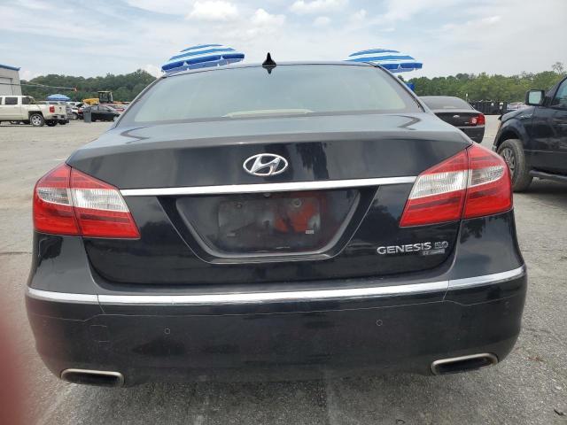 Photo 5 VIN: KMHGC4DH8DU235818 - HYUNDAI GENESIS 5. 