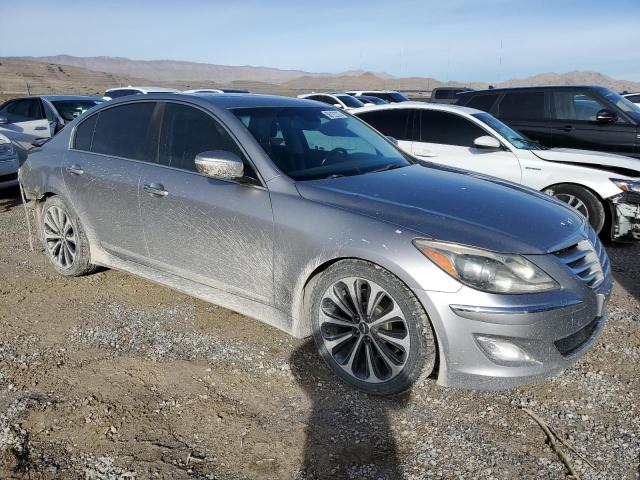 Photo 3 VIN: KMHGC4DH9CU182433 - HYUNDAI GENESIS 5. 