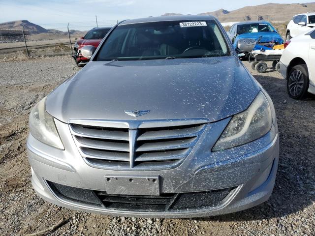 Photo 4 VIN: KMHGC4DH9CU182433 - HYUNDAI GENESIS 5. 