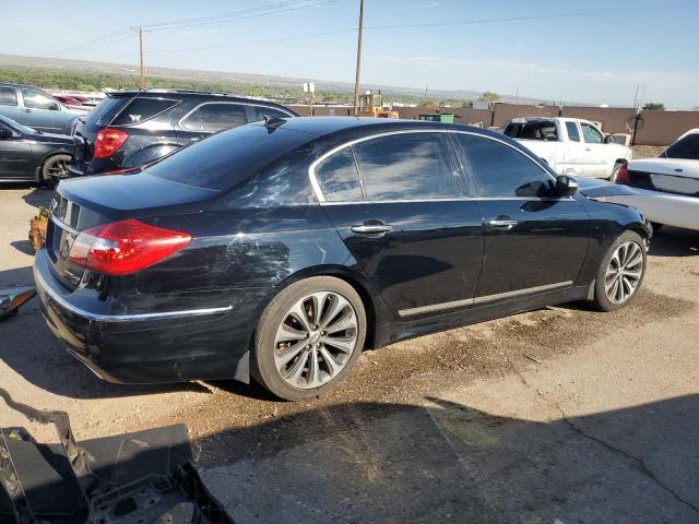 Photo 2 VIN: KMHGC4DH9CU186322 - HYUNDAI GENESIS 5. 