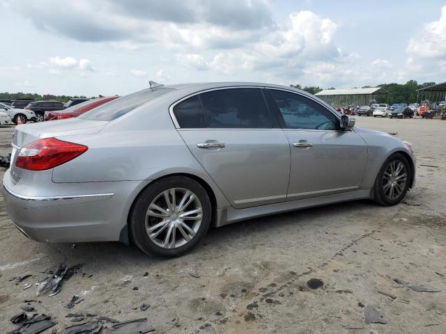 Photo 2 VIN: KMHGC4DH9CU207962 - HYUNDAI GENESIS 