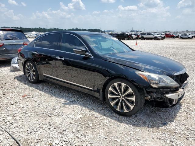 Photo 3 VIN: KMHGC4DH9CU211459 - HYUNDAI GENESIS 5. 