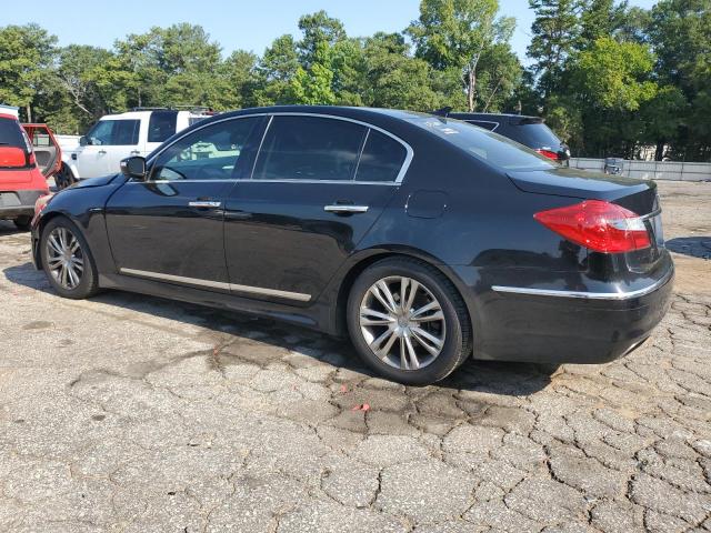 Photo 1 VIN: KMHGC4DHXCU170775 - HYUNDAI GENESIS 5. 