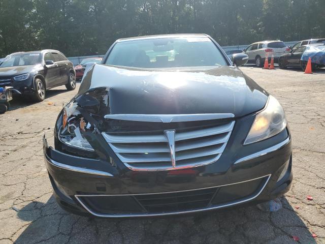 Photo 4 VIN: KMHGC4DHXCU170775 - HYUNDAI GENESIS 5. 