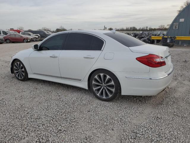 Photo 1 VIN: KMHGC4DHXDU221516 - HYUNDAI GENESIS 5. 