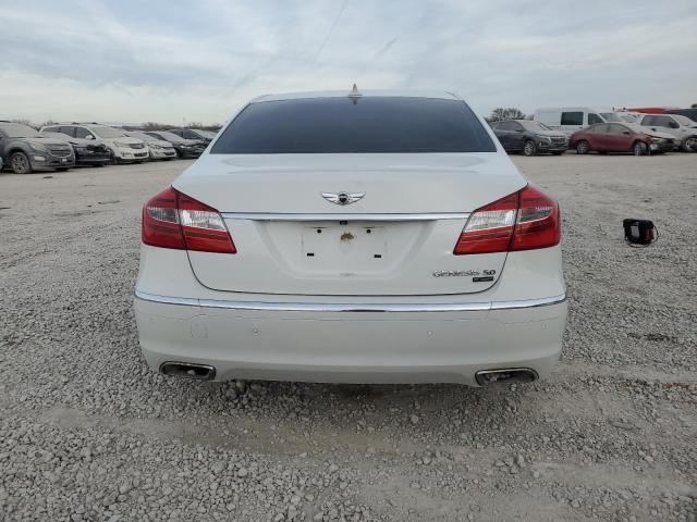 Photo 5 VIN: KMHGC4DHXDU221516 - HYUNDAI GENESIS 5. 