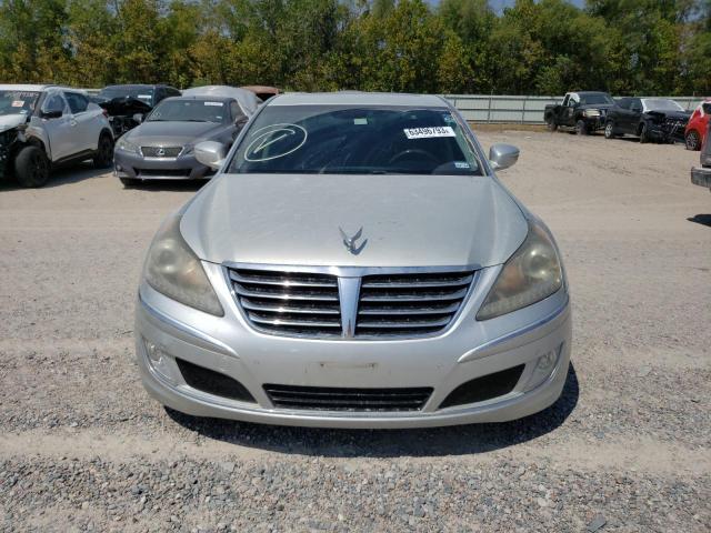 Photo 4 VIN: KMHGH4JF0BU036568 - HYUNDAI EQUUS SIGN 